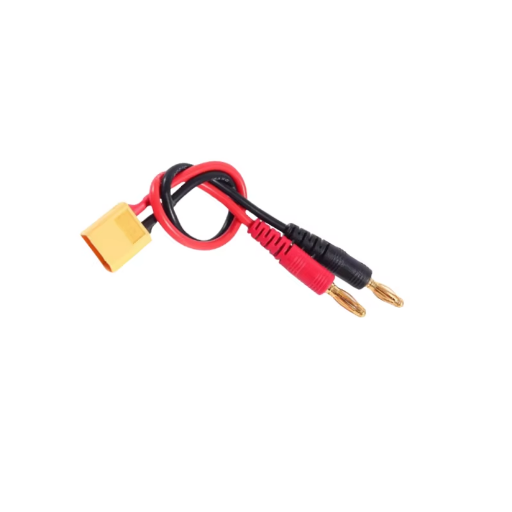 Adaptor colokan banana 4,0 mm, - Banana Plug ulasan dan harga