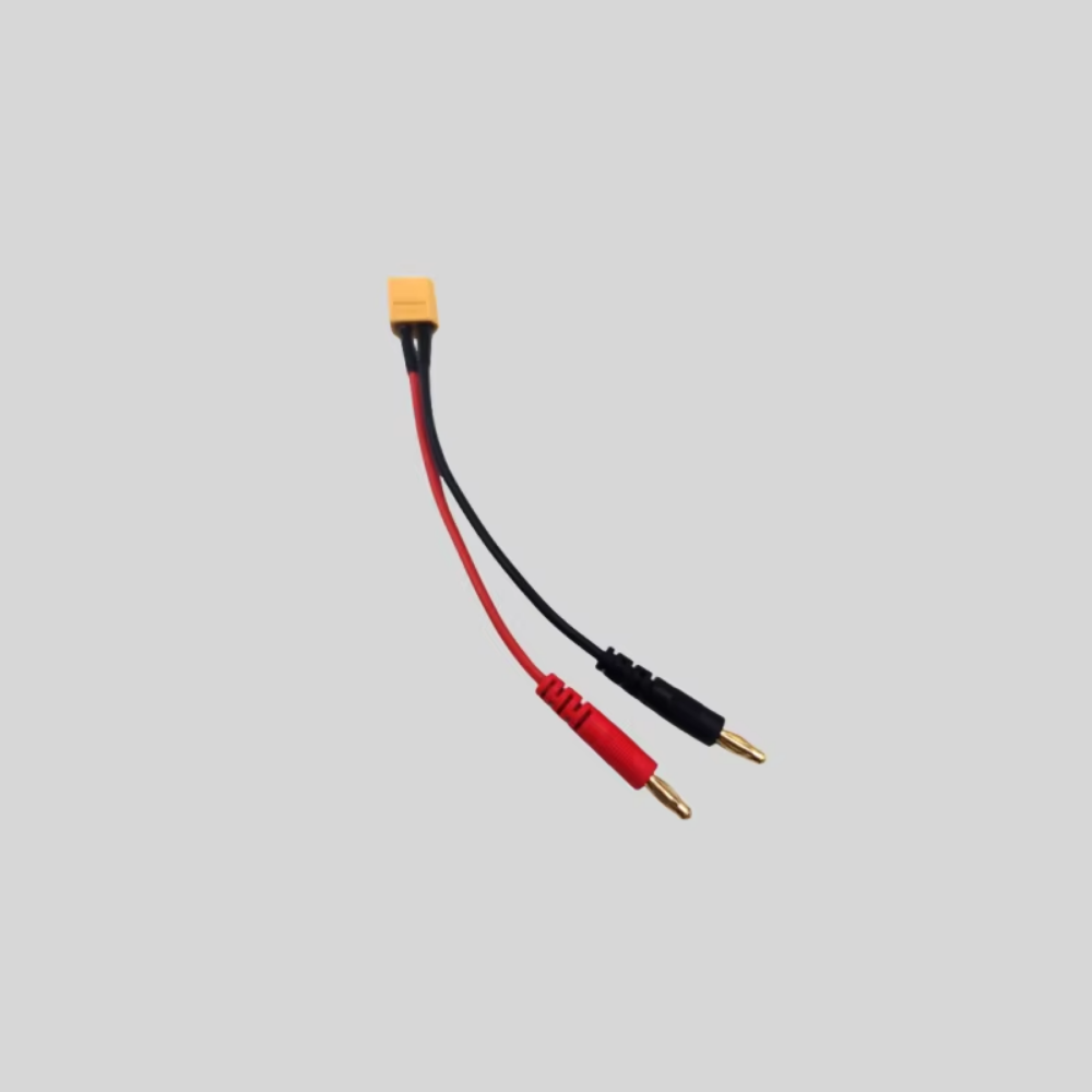 Adaptor colokan banana 4,0 mm, - Banana Plug ulasan dan harga