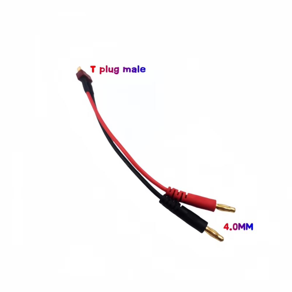 Adaptor colokan banana 4,0 mm, - Banana Plug ulasan dan harga