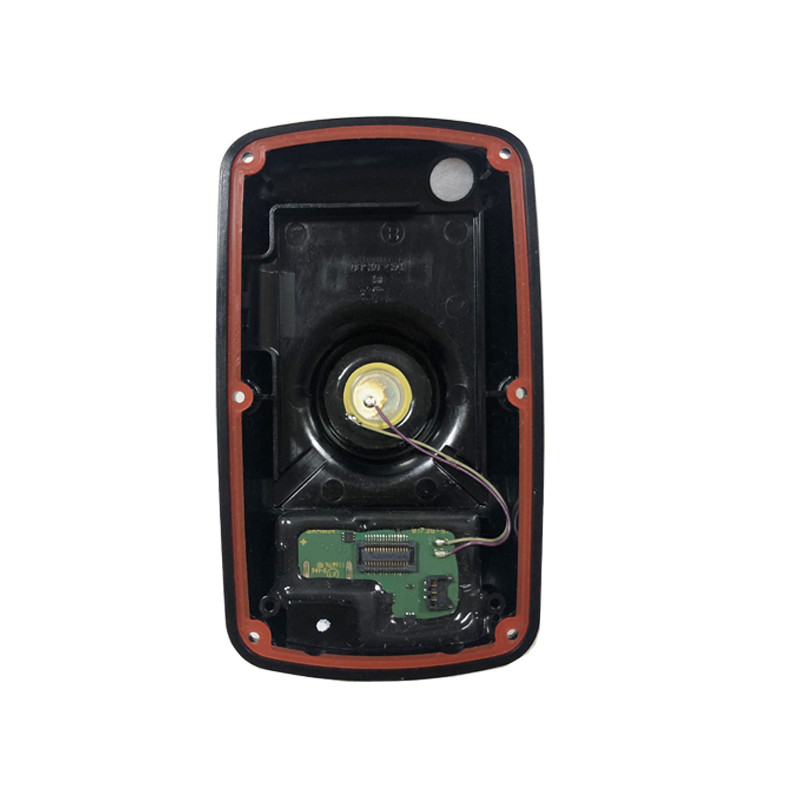 Pelindung Belakang yang Cocok  - Speaker Enclosure ulasan dan harga