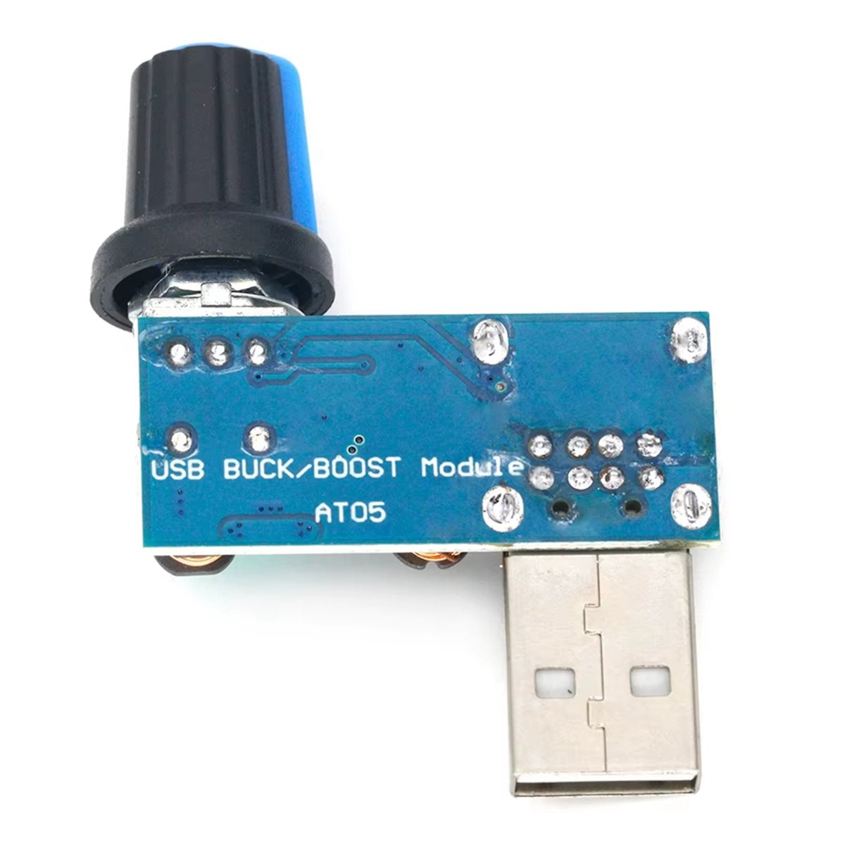 A64I DC 5-12V Pengontrol Kecep - Volume Control Board ulasan dan harga