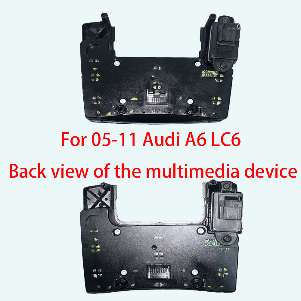 LING JIE Untuk Audi A6 LC6 200 - Volume Control Board ulasan dan harga