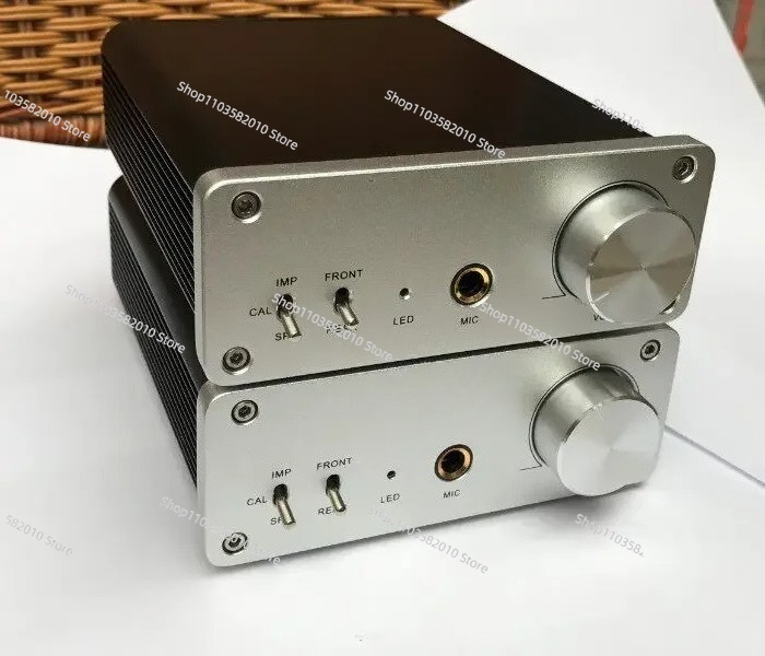 Alat Pengukur Kurva Respon Fre - Diy Speaker ulasan dan harga
