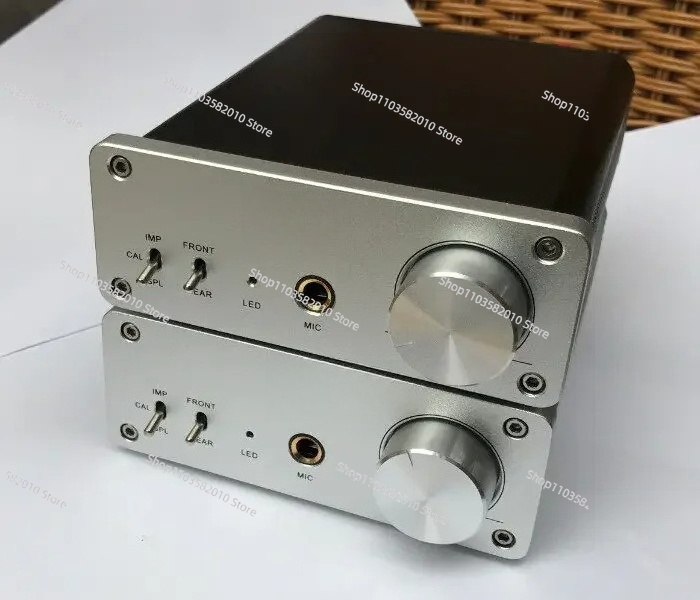 Alat Pengukur Kurva Respon Fre - Diy Speaker ulasan dan harga