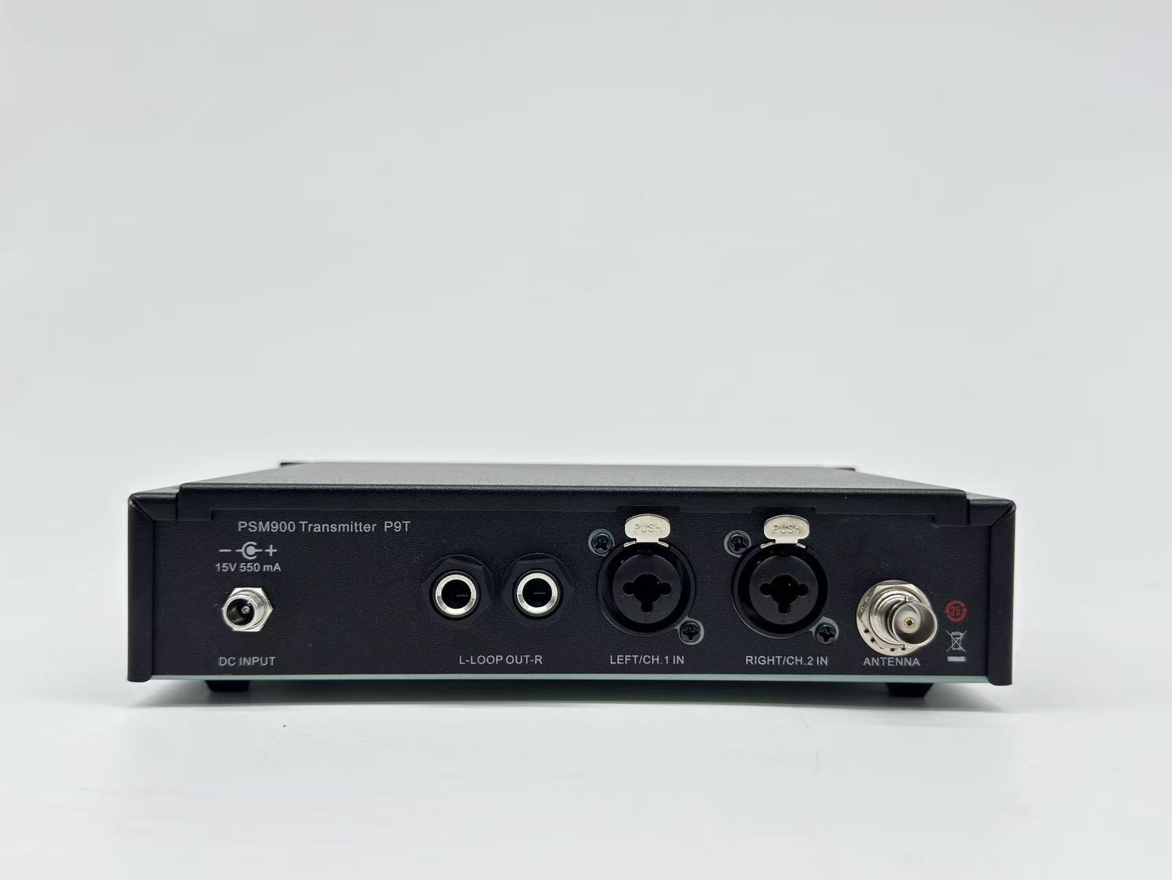 Sistem Pemantauan Audio Profes - Ribbon Microphone ulasan dan harga