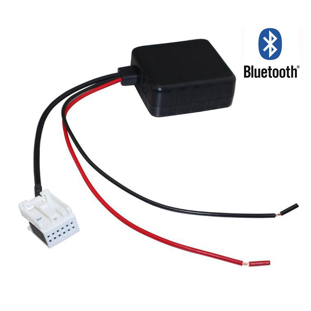 Mobil Bluetooth Modul AUX-IN A - Mdi Cable ulasan dan harga