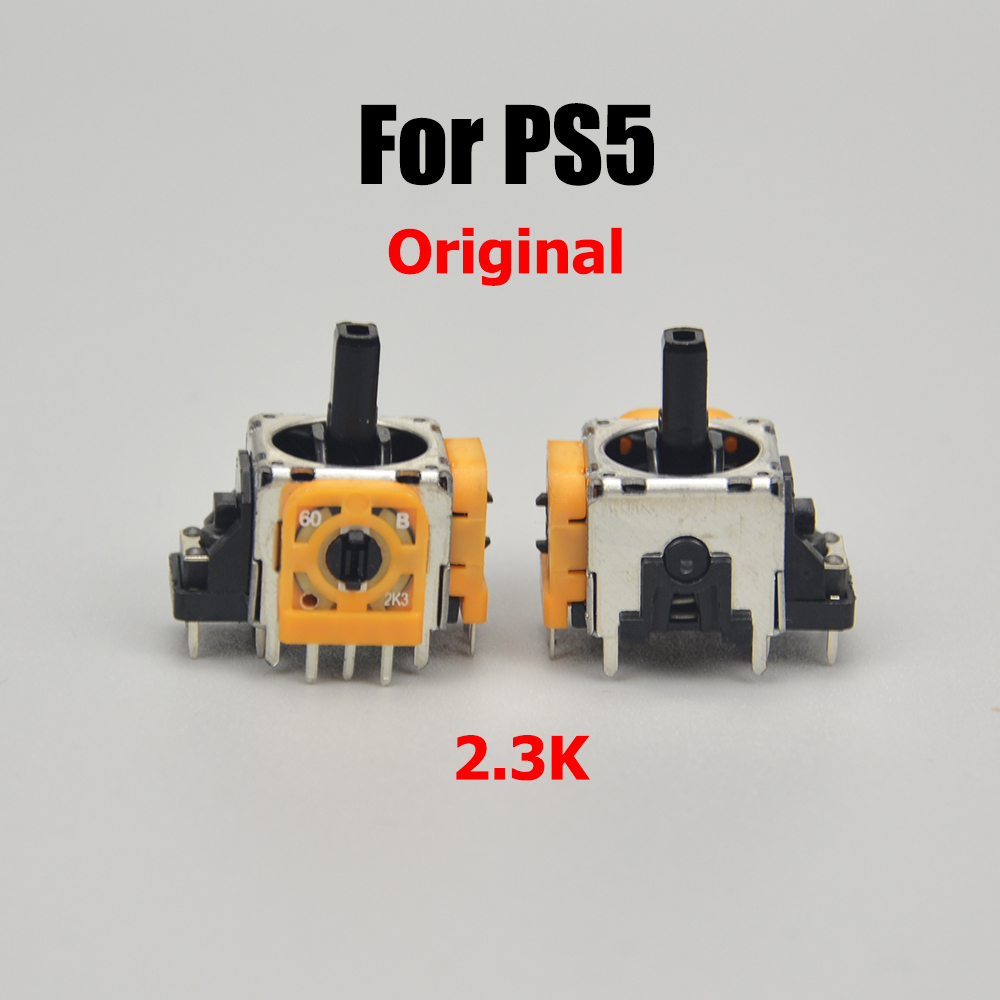2 Buah Pengganti Joystick untu - Potentiometer 10K ulasan dan harga