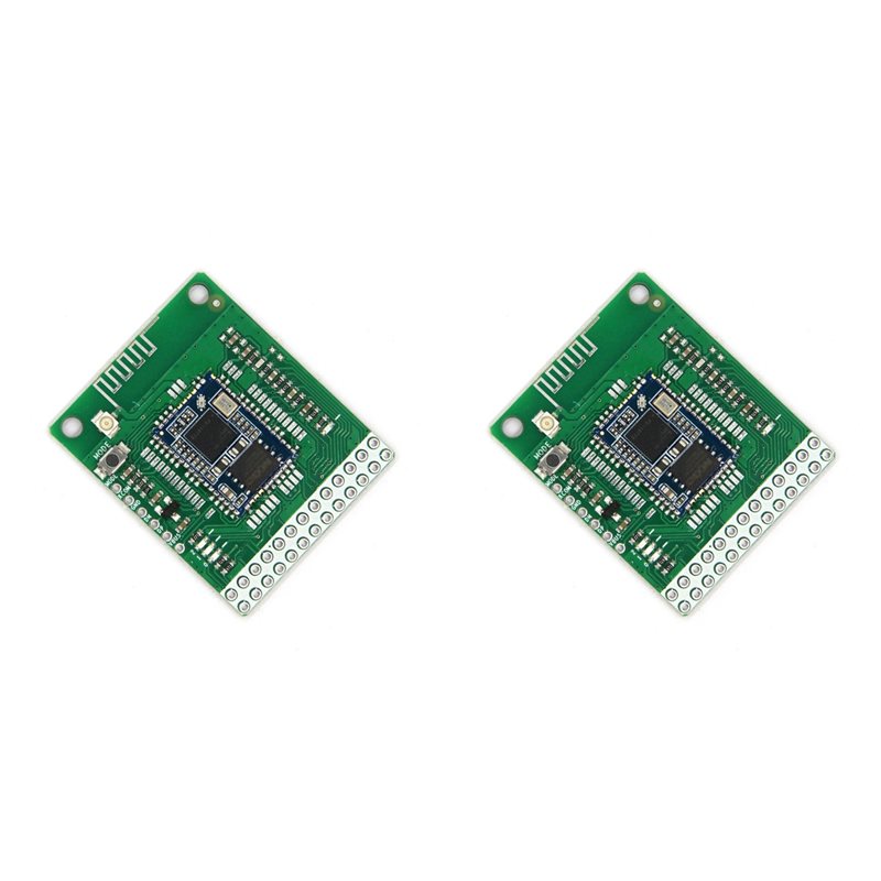 Y01A 2X QCC3034 Modul Audio St - Sbc Audio Amplifier ulasan dan harga