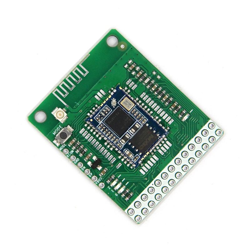 Y01A 2X QCC3034 Modul Audio St - Sbc Audio Amplifier ulasan dan harga