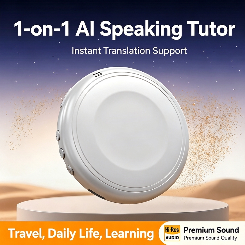 Penerjemah Pintar yang Dapat D - Full Range Speaker ulasan dan harga