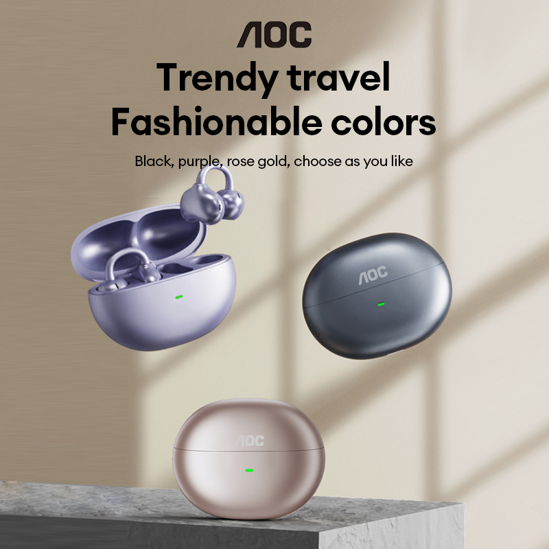 AOC ACD2544 Earbud Nirkabel Bl - Audio Cable Rca ulasan dan harga