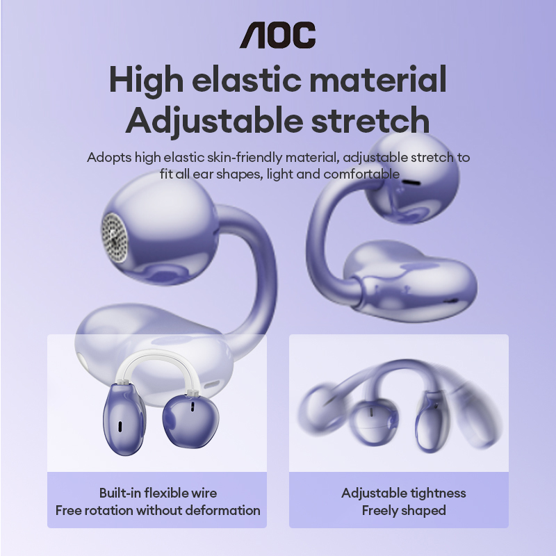 AOC ACD2544 Earbud Nirkabel Bl - Audio Cable Rca ulasan dan harga