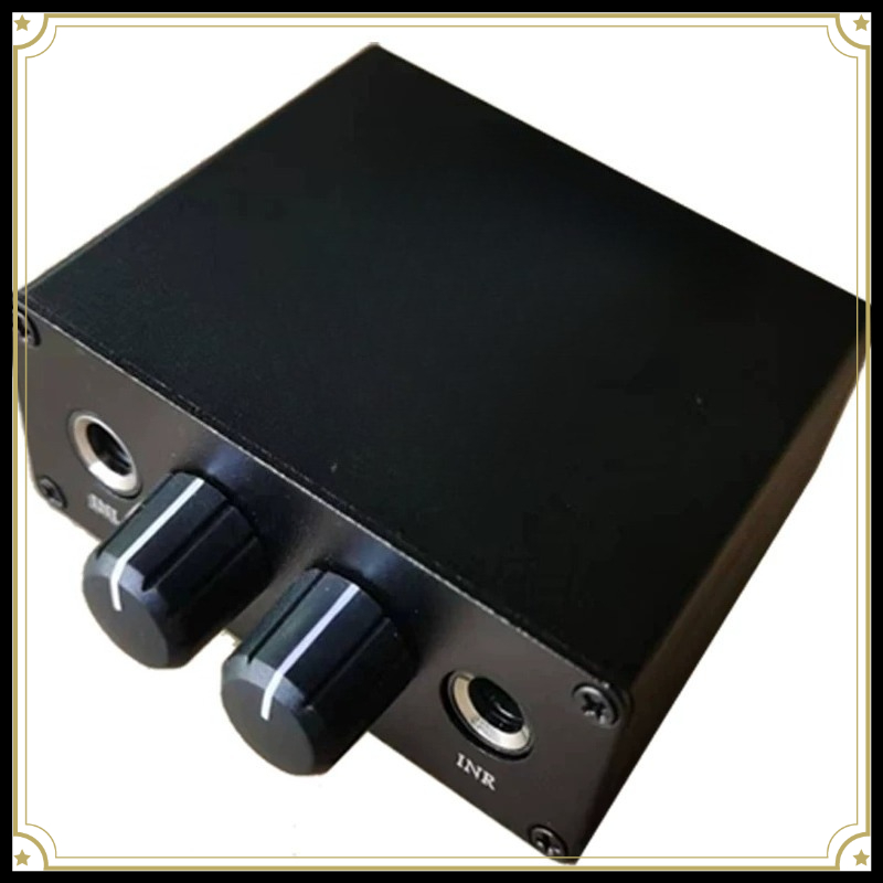 Prosesor Multi-Efek Gitar Dual - Audio Interface ulasan dan harga