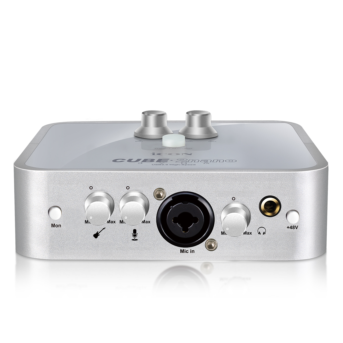 Set Kartu Suara Eksternal USB  - Usb Sound Card ulasan dan harga
