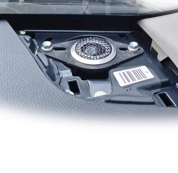 Adaptor Kepala Speaker Tweeter - Tweeter ulasan dan harga