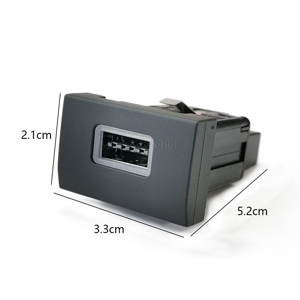 1 buah Adaptor Soket Input USB - Audio Interface ulasan dan harga