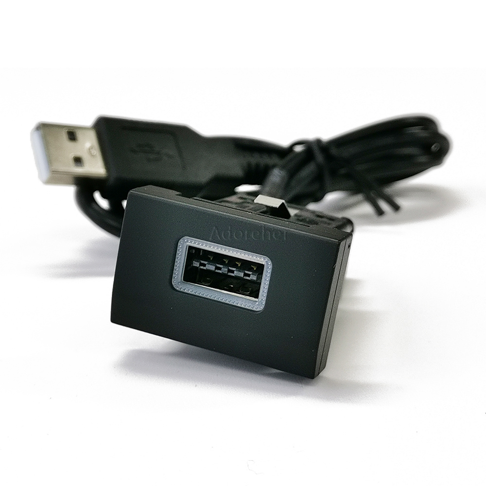 1 buah Adaptor Soket Input USB - Audio Interface ulasan dan harga