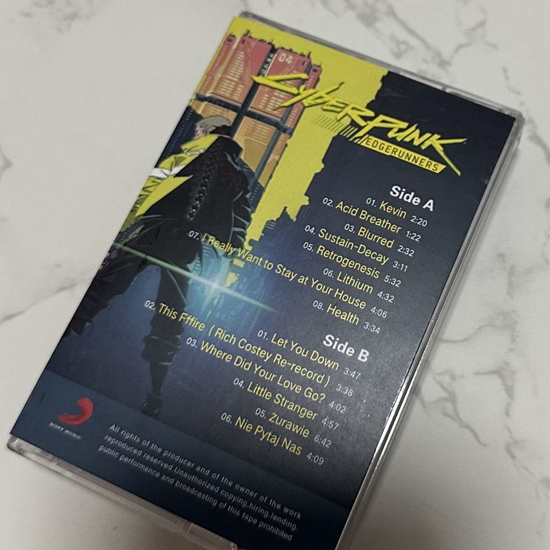 Kaset Soundtrack Film Bergaya  - Woofer ulasan dan harga