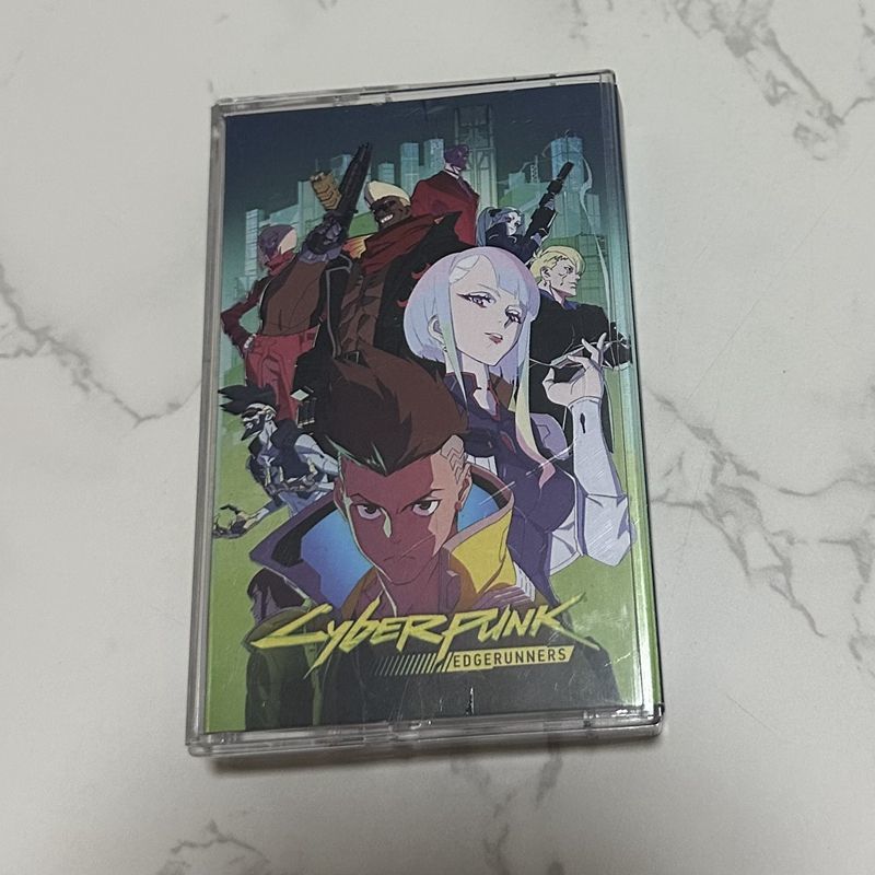 Kaset Soundtrack Film Bergaya  - Woofer ulasan dan harga
