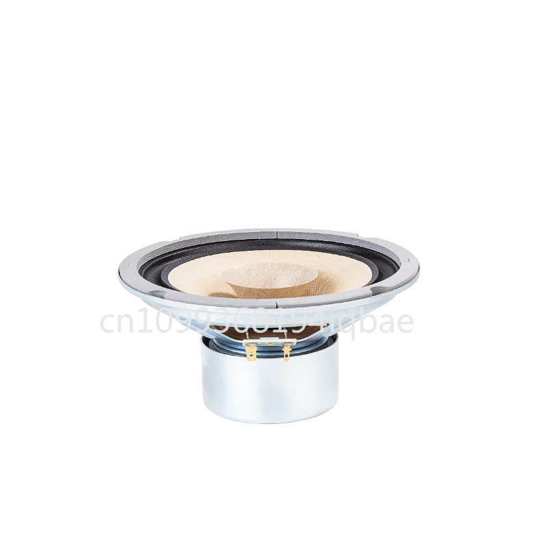 Sepasang speaker HiFi full-ran - Diy Speaker ulasan dan harga