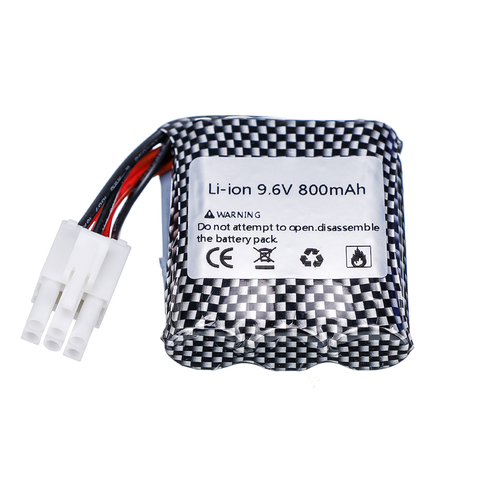 9.6V Battery Charger untuk S91 - Rca Cable ulasan dan harga