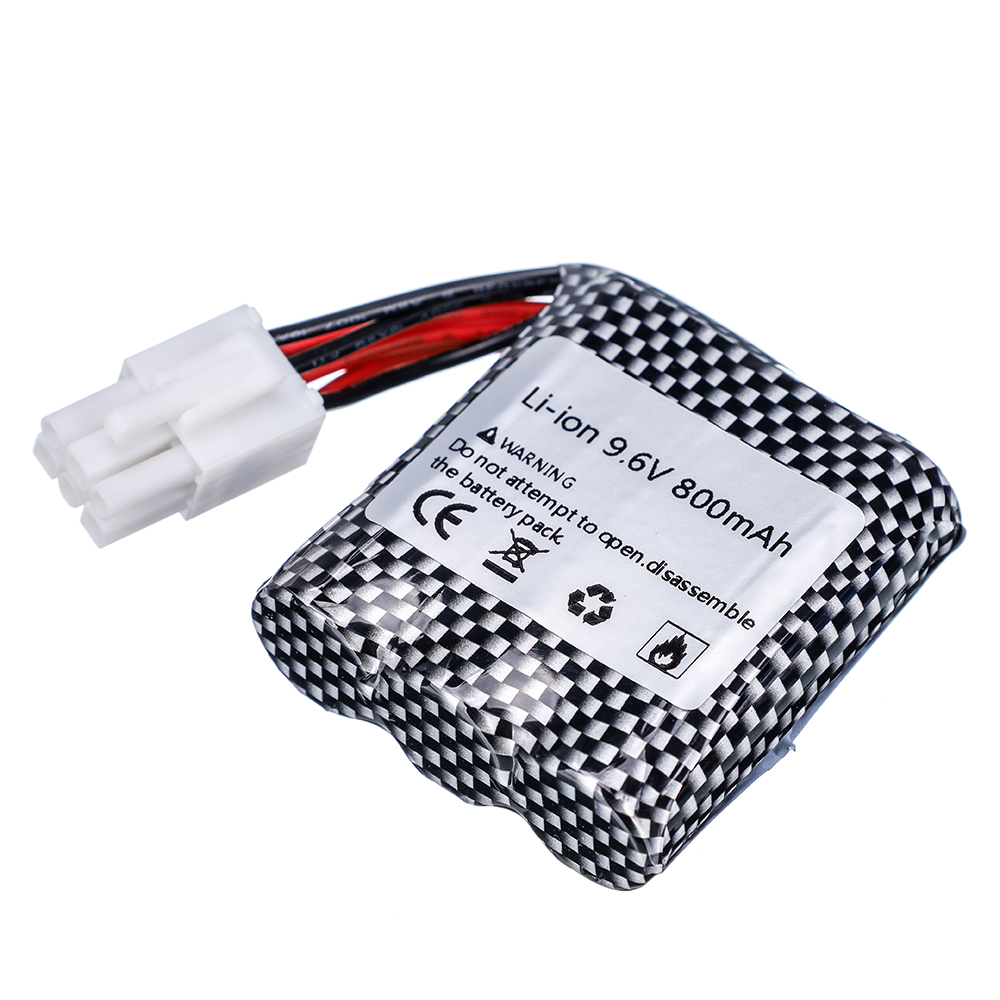 9.6V Battery Charger untuk S91 - Rca Cable ulasan dan harga