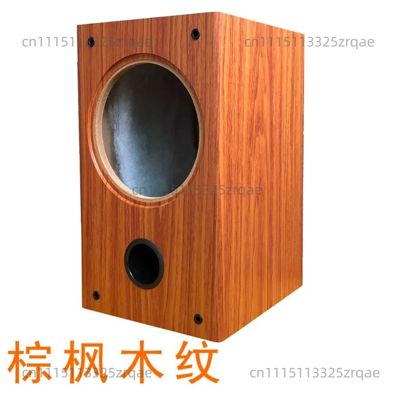 Kabinet Speaker Kayu Kosong 8  - Speaker Enclosure ulasan dan harga