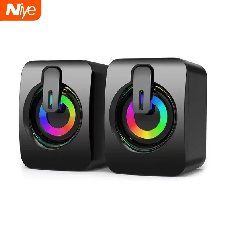 Speaker USB Berkabel Portabel, - Speaker Wire ulasan dan harga