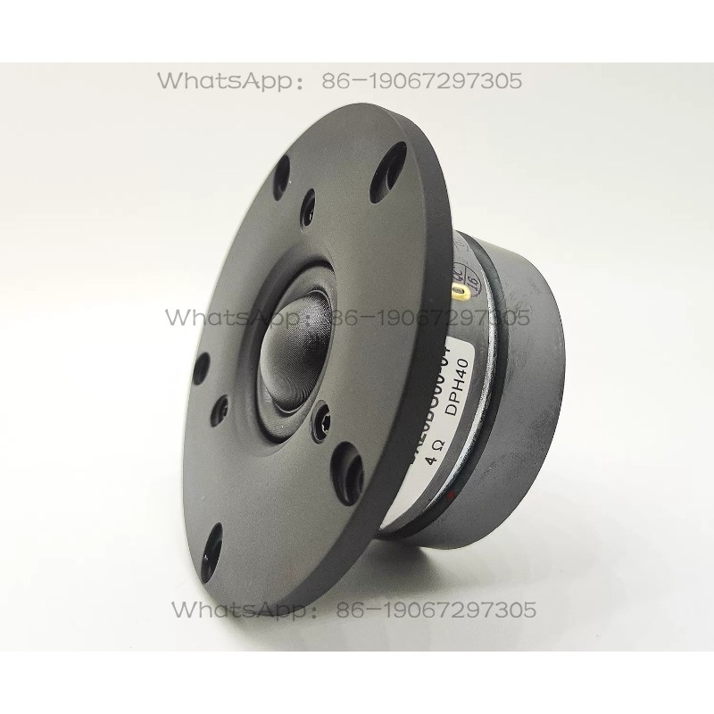 DX25BG60-04 Membran Kawat Magn - Tweeter ulasan dan harga