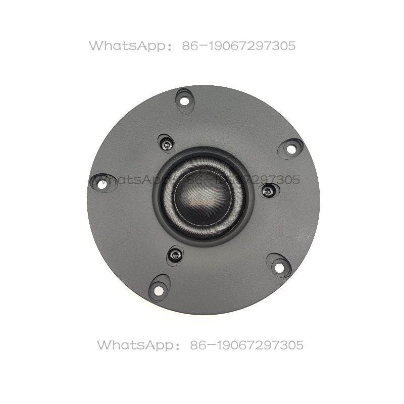 DX25BG60-04 Membran Kawat Magn - Tweeter ulasan dan harga