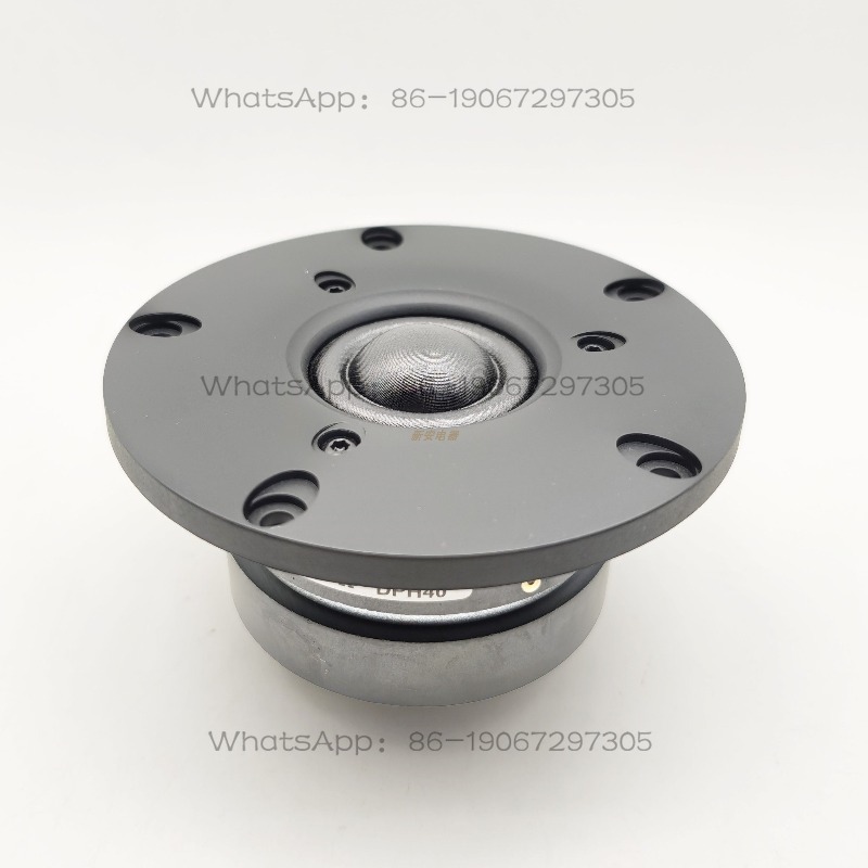 DX25BG60-04 Membran Kawat Magn - Tweeter ulasan dan harga