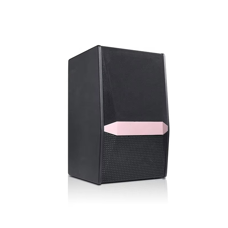 Sistem Speaker Audio Gereja Pr - Woofer ulasan dan harga