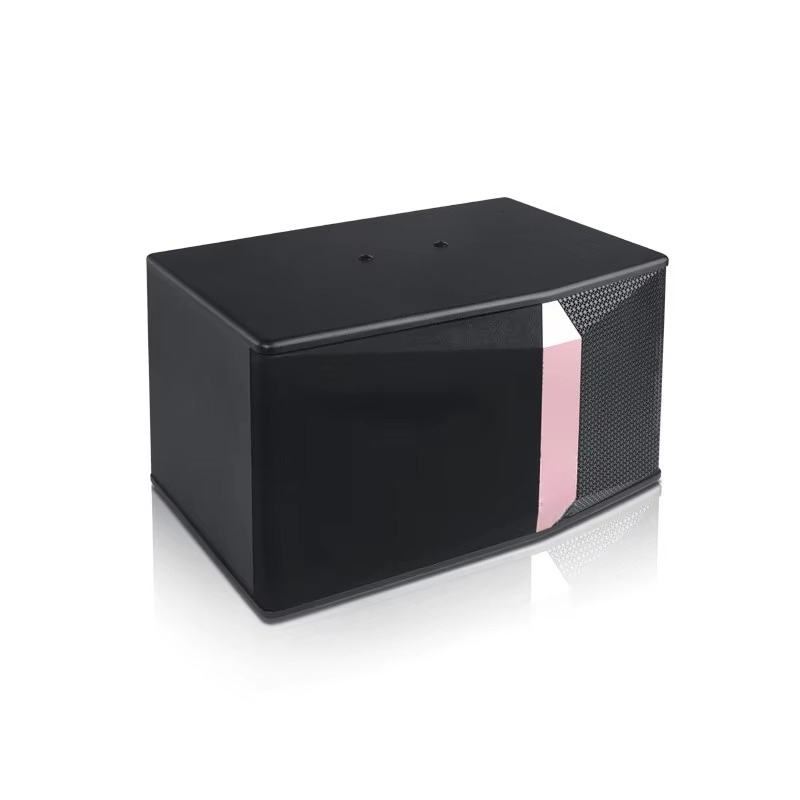 Sistem Speaker Audio Gereja Pr - Woofer ulasan dan harga