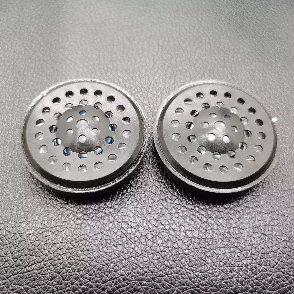 MSR7 Pengganti Speaker Driver  - Diy Headphone ulasan dan harga
