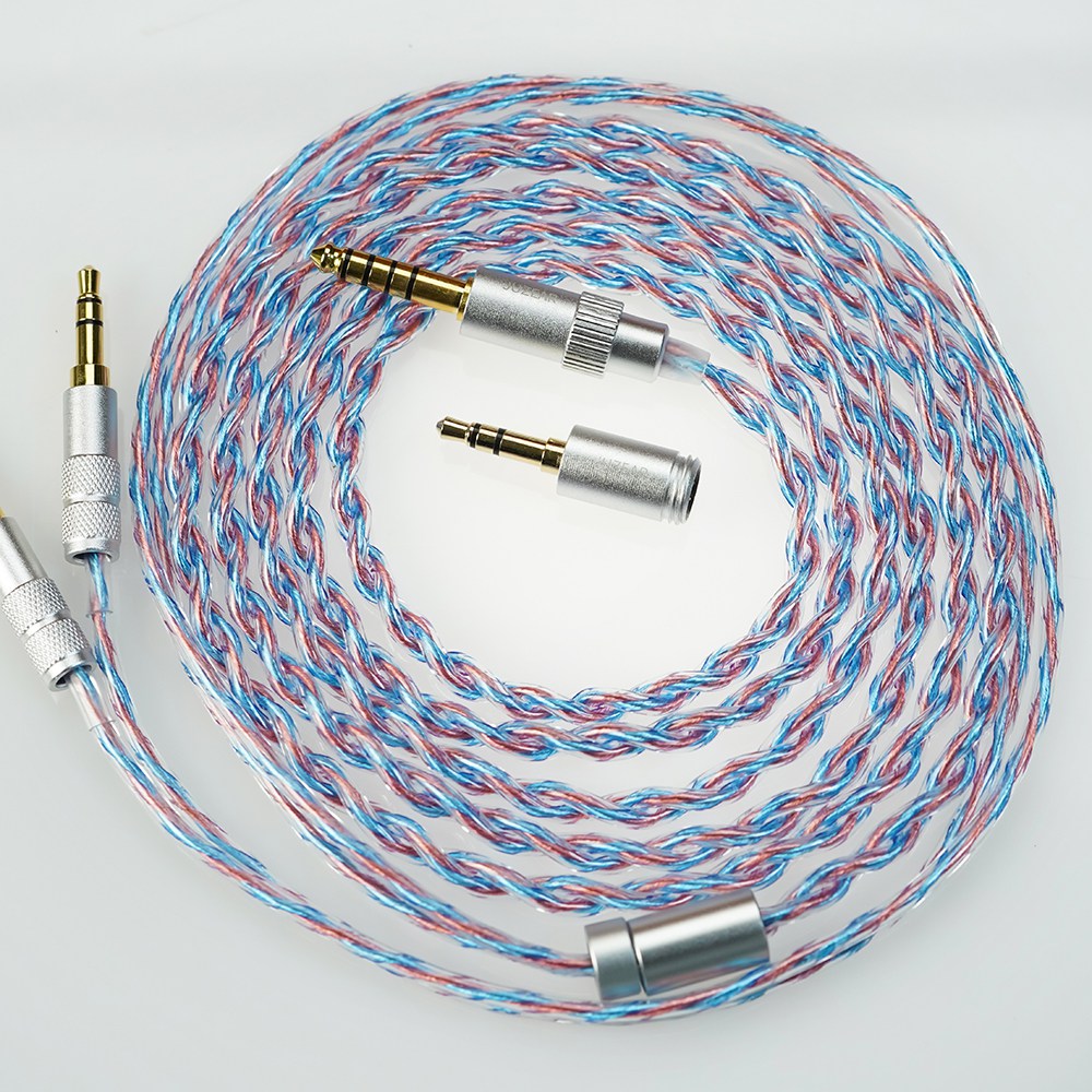 JUZEAR Kabel Headphone Flare B - Trs Cable ulasan dan harga