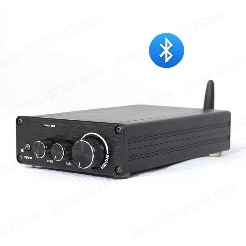 Papan penguat daya TPA3255 Aud - Hifi Amplifier Board ulasan dan harga