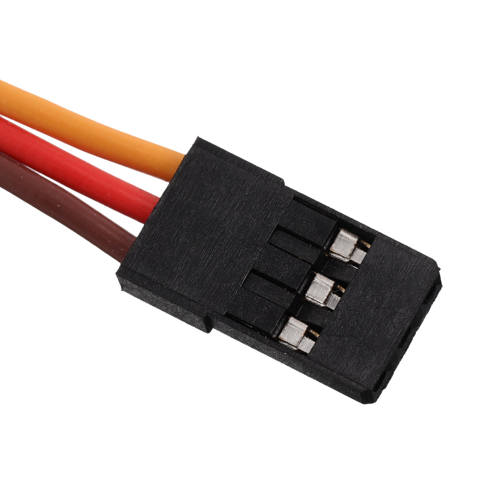 5 buah Kabel Servo Pesawat RC  - Rca Cable ulasan dan harga