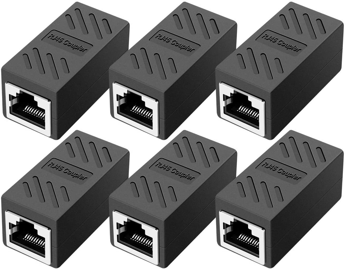 5-20 buah Konektor Ekstender K - Rj45 Jack ulasan dan harga