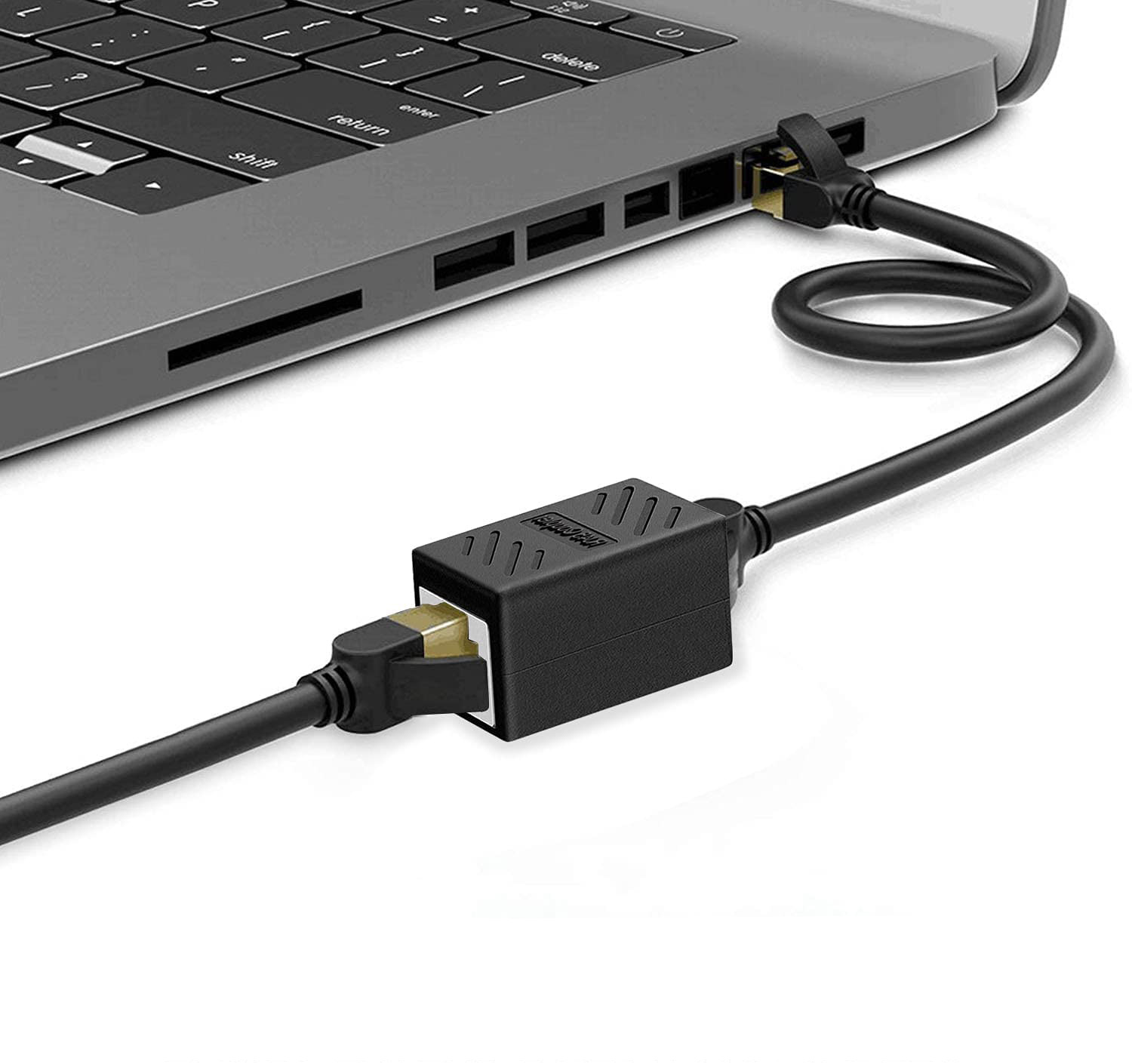 5-20 buah Konektor Ekstender K - Rj45 Jack ulasan dan harga