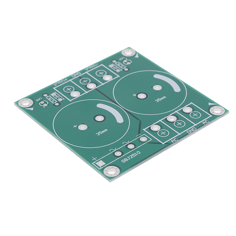 Baru【25A Single AC-DC Audio Am - Audio Amplifier Board ulasan dan harga
