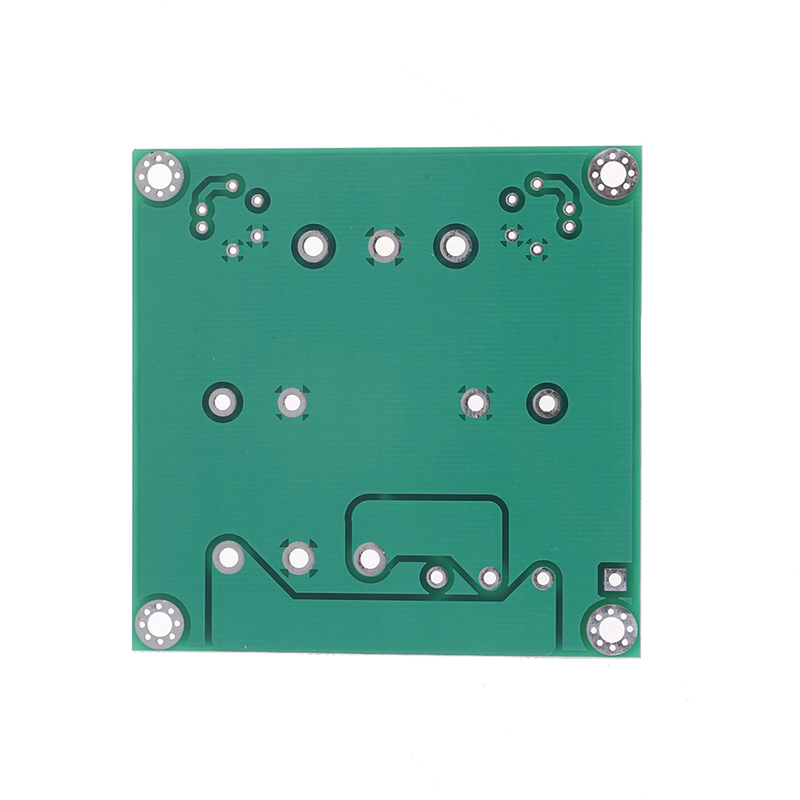 Baru【25A Single AC-DC Audio Am - Audio Amplifier Board ulasan dan harga