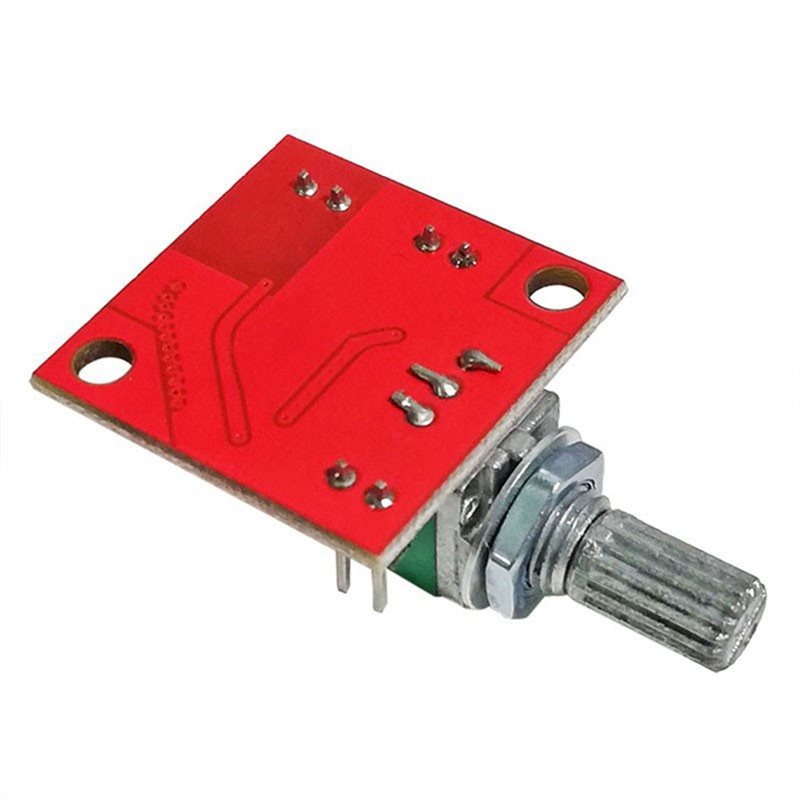 -[A51I Digital] Papan Amplifie - Audio Amplifier Board ulasan dan harga