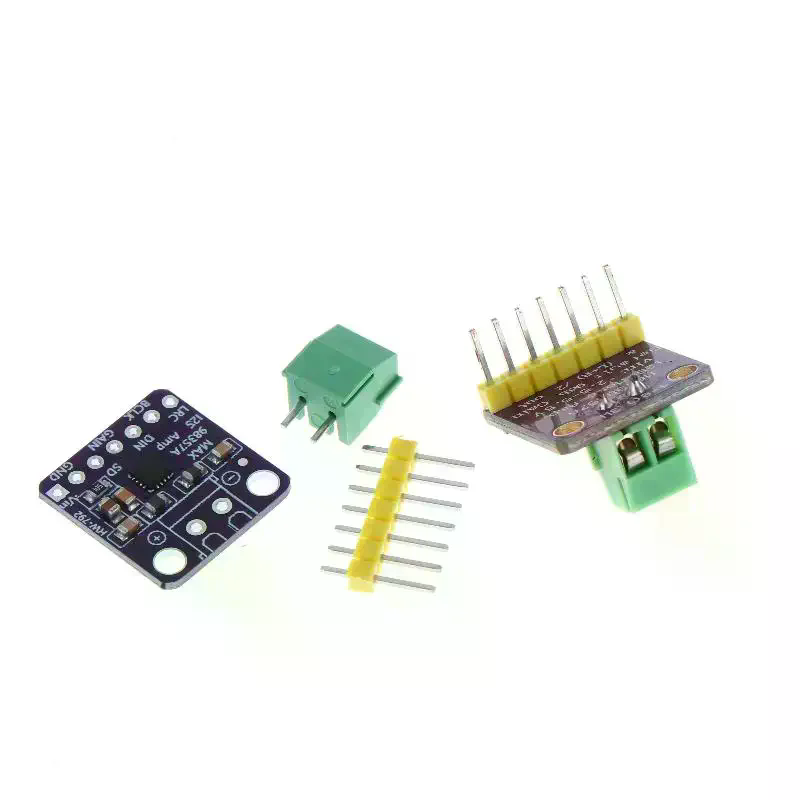1 Set Antarmuka Breakout I2S D - Audio Interface ulasan dan harga