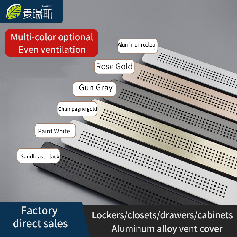 Kisi Ventilasi Penutup Ventila - Ventilation Grille Aluminum ulasan dan harga