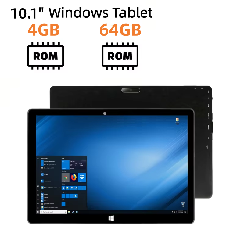 DS102 Tablet PC Windows 10 64- - Mdi Cable ulasan dan harga