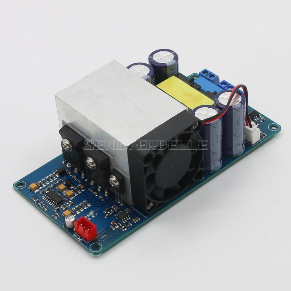 Papan Amplifier Audio Digital  - Class D Amplifier ulasan dan harga