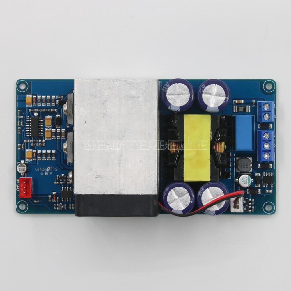 Papan Amplifier Audio Digital  - Class D Amplifier ulasan dan harga