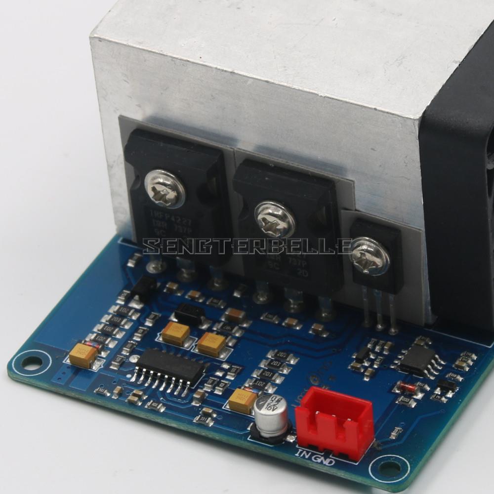 Papan Amplifier Audio Digital  - Class D Amplifier ulasan dan harga