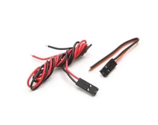 Kabel Motor 2Pin untuk motor b - Rca Cable ulasan dan harga