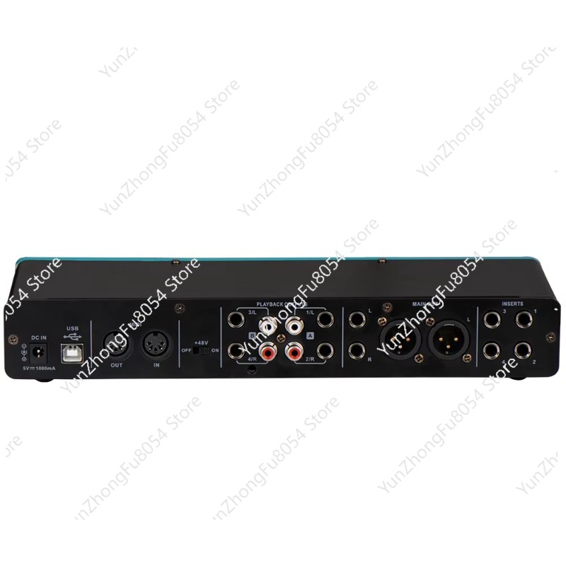 ALPS27 Papan Penyesuaian Kontr - Volume Control Board ulasan dan harga